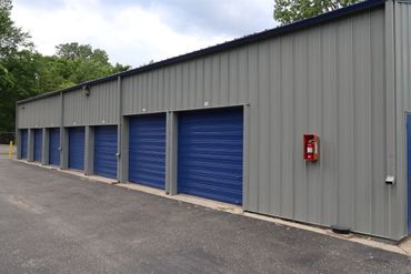 Prestige Storage - 3605 South Burdick Street Kalamazoo, MI 49001