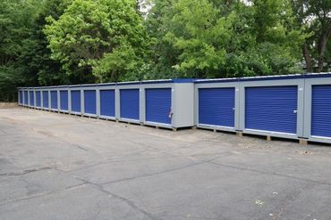 Prestige Storage - 3605 South Burdick Street Kalamazoo, MI 49001