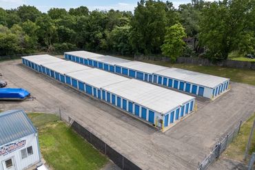 Prestige Storage - 805 East Cork Street Kalamazoo, MI 49001