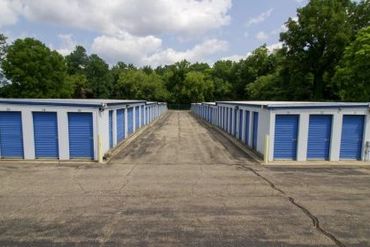 Prestige Storage - 805 East Cork Street Kalamazoo, MI 49001