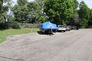 Prestige Storage - 805 East Cork Street Kalamazoo, MI 49001