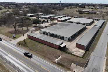 Prestige Storage - 3851 Farm To Market Road 663 Midlothian, TX 76065