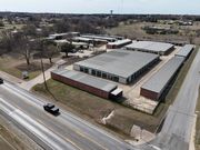 Prestige Storage - 3851 Farm To Market Road 663 Midlothian, TX 76065