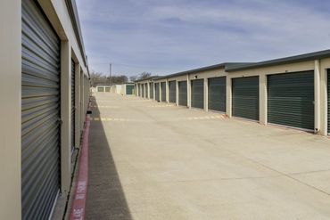 Prestige Storage - 3851 Farm To Market Road 663 Midlothian, TX 76065