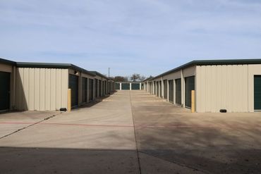 Prestige Storage - 3851 Farm To Market Road 663 Midlothian, TX 76065