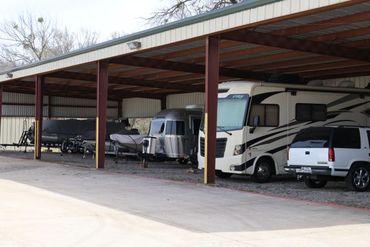 Prestige Storage - 3851 Farm To Market Road 663 Midlothian, TX 76065