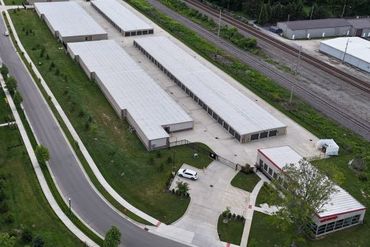 Prestige Storage - Worthington - 7901 Alta Drive Columbus, OH 43085