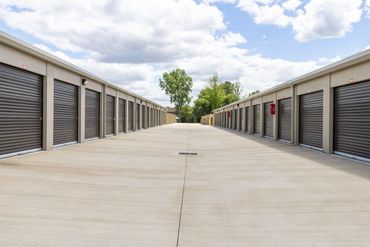 Prestige Storage - Worthington - 7901 Alta Drive Columbus, OH 43085