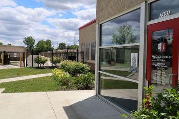Prestige Storage - Worthington - 7901 Alta Drive Columbus, OH 43085