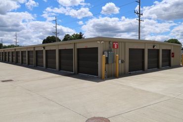 Prestige Storage - Worthington - 7901 Alta Drive Columbus, OH 43085