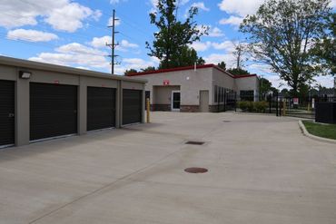 Prestige Storage - Worthington - 7901 Alta Drive Columbus, OH 43085