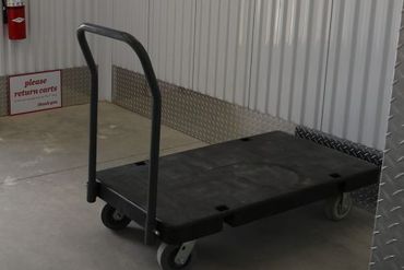 Prestige Storage - Worthington - 7901 Alta Drive Columbus, OH 43085