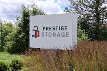 Prestige Storage - Worthington - 7901 Alta Drive Columbus, OH 43085