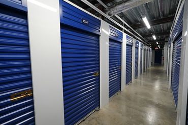 Prime Storage - 20 South Coleman Road Centereach, NY 11720