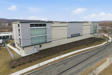 Prime Storage - 7 Great Pasture Road Danbury, CT 06810