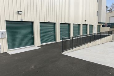 Prime Storage - 7 Great Pasture Road Danbury, CT 06810