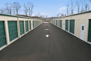 Prime Storage - 7 Great Pasture Road Danbury, CT 06810
