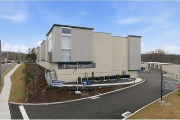 Prime Storage - 7 Great Pasture Road Danbury, CT 06810