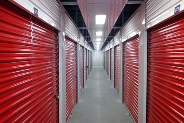Prime Storage - 689 Gifford Street Falmouth, MA 02540