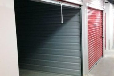 Prime Storage - 689 Gifford Street Falmouth, MA 02540