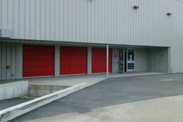 Prime Storage - 689 Gifford Street Falmouth, MA 02540