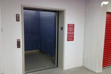 Prime Storage - 689 Gifford Street Falmouth, MA 02540