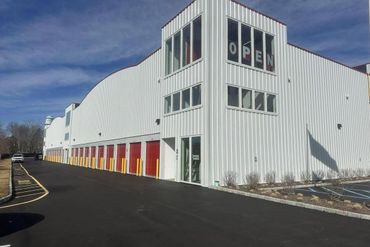 Prime Storage - 209 Marcy Avenue Riverhead, NY 11901