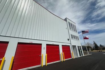 Prime Storage - 209 Marcy Avenue Riverhead, NY 11901