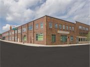 Prime Storage - 615 East 1st Avenue Roselle, NJ 07203