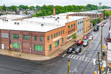 Prime Storage - 615 East 1st Avenue Roselle, NJ 07203