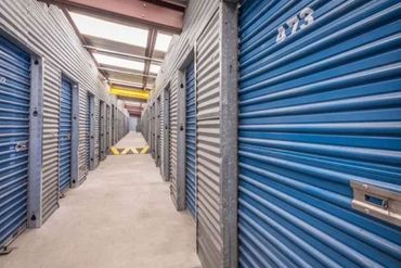 Prime Storage - South Salt Lake - 3947 South State Street Millcreek, UT 84107