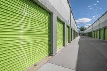 Prime Storage - South Salt Lake - 3947 South State Street Millcreek, UT 84107