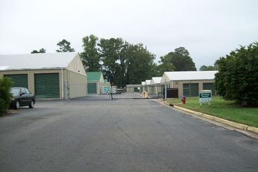 Prime Storage - 1444 Southern Boulevard Virginia Beach, VA 23454