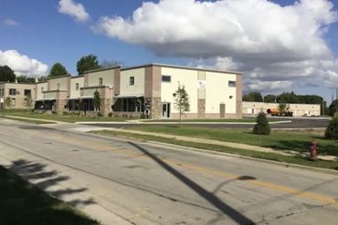 Pro Self Storage - 2040 East Saint Francis Avenue Saint Francis, WI 53235