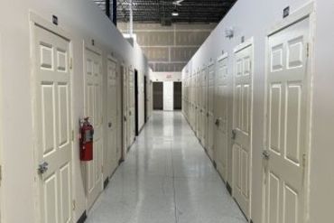 Pro Self Storage - 2040 East Saint Francis Avenue Saint Francis, WI 53235