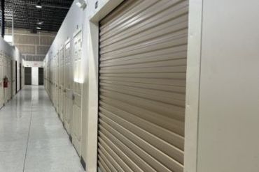 Pro Self Storage - 2040 East Saint Francis Avenue Saint Francis, WI 53235