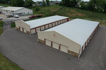 PRO STORAGE of Weston LLC - 17835 Missouri 45 Weston, MO 64098