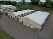 PRO STORAGE of Weston LLC - 17835 Missouri 45 Weston, MO 64098