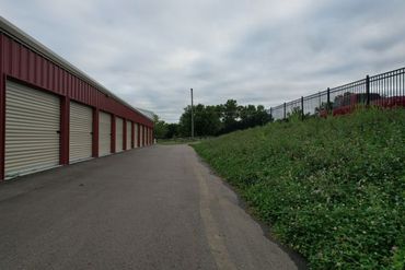 PRO STORAGE of Weston LLC - 17835 Missouri 45 Weston, MO 64098
