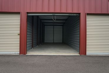 PRO STORAGE of Weston LLC - 17835 Missouri 45 Weston, MO 64098
