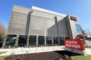 Public Storage - 597 Cooledge Ave NE Atlanta, GA 30306