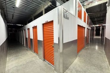 Public Storage - 597 Cooledge Ave NE Atlanta, GA 30306