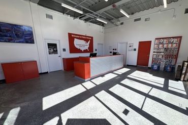 Public Storage - 597 Cooledge Ave NE Atlanta, GA 30306