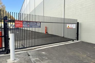 Public Storage - 597 Cooledge Ave NE Atlanta, GA 30306