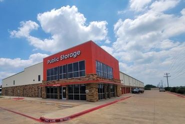 Public Storage - 510 State Hwy 71 Bastrop, TX 78602