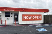 Public Storage - 575 Interstate 10 Beaumont, TX 77701