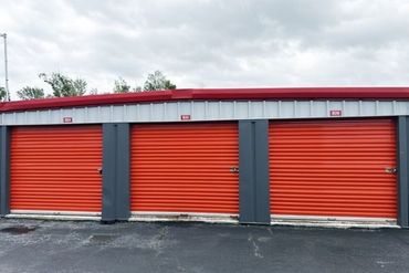 Public Storage - 575 Interstate 10 Beaumont, TX 77701