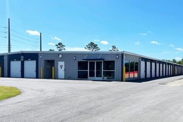 Public Storage - 235 Red Hawk Way Blythewood, SC 29016