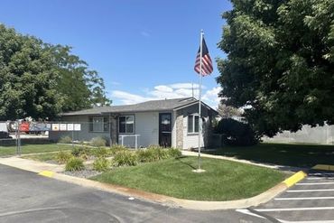 Public Storage - 10650 Joplin Rd Boise, ID 83714