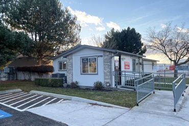 Public Storage - 8785 Horseshoe Bend Rd Boise, ID 83714